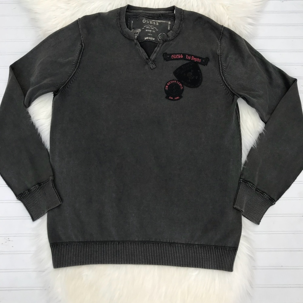 Guess Sweater